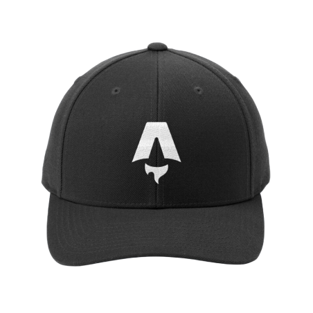 Official Astro Cap Swag